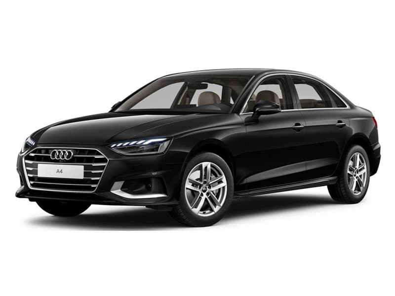 Mythos Black Metallic