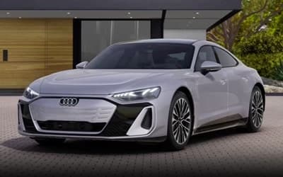 e-tron GT
