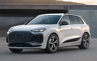 Q6 e-tron