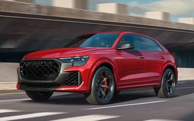 RS Q8