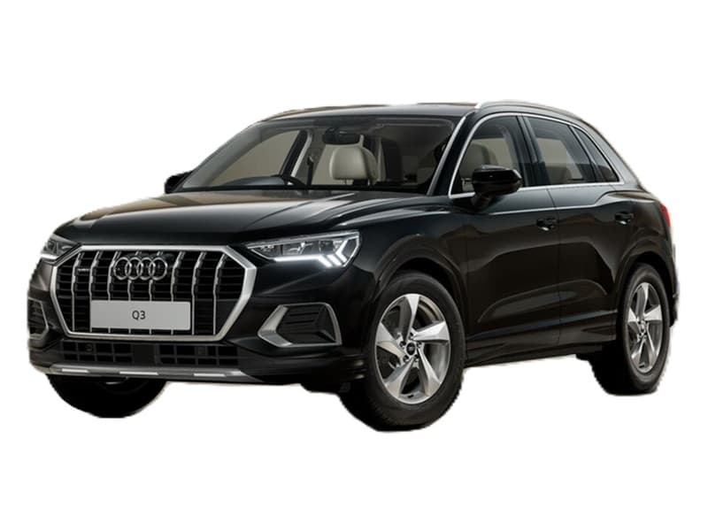 Mythos Black Metallic
