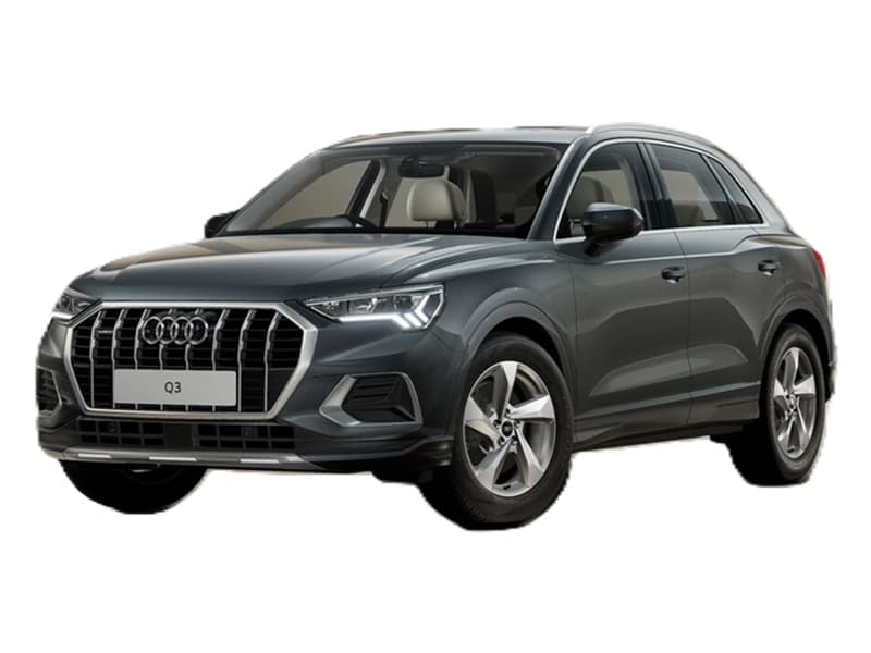 Nano Grey Metallic