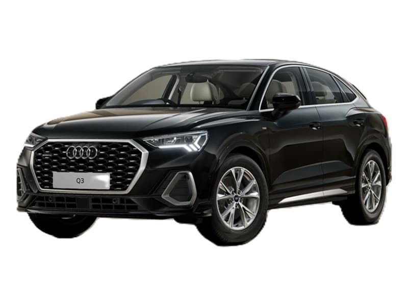 Mythos Black Metallic