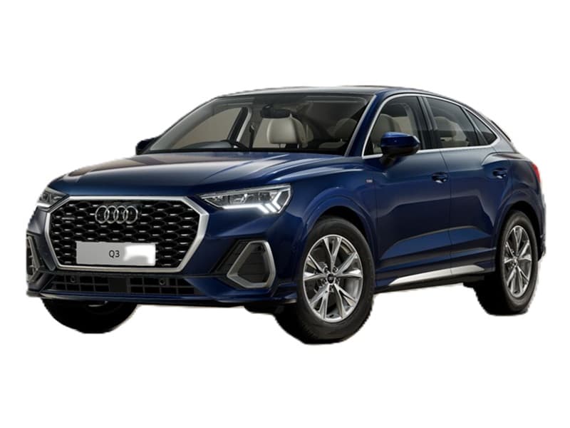 Navarra Blue Metallic