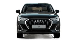 Q3 Sportback Image 2