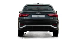 Q3 Sportback Image 3