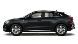 Q3 Sportback Image 4