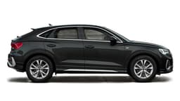 Q3 Sportback Image 5