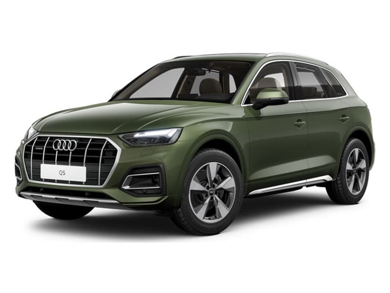 District Green Metallic