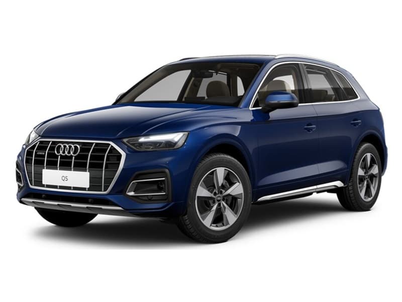 Navarra Blue Metallic