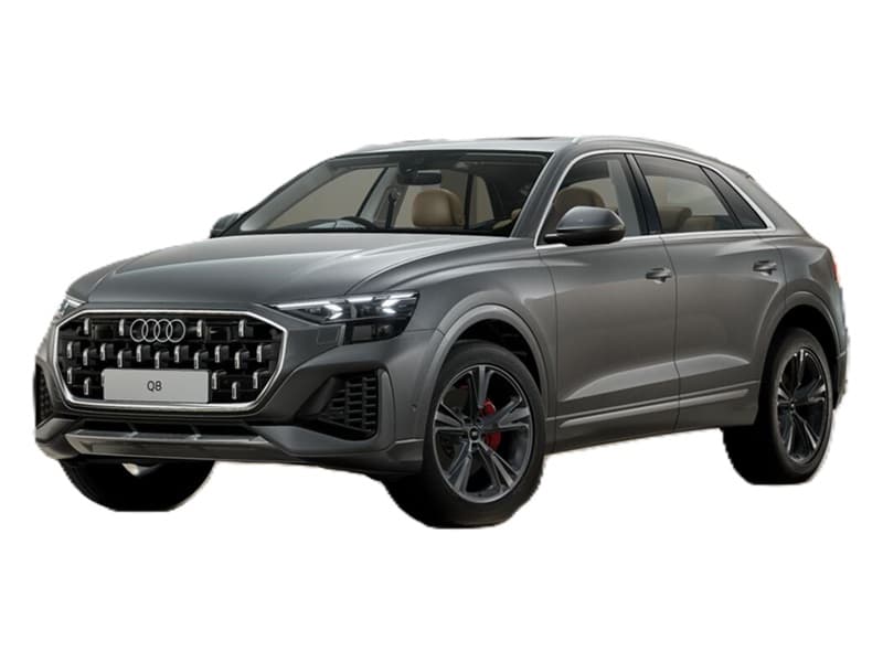 Samurai Gray Metallic