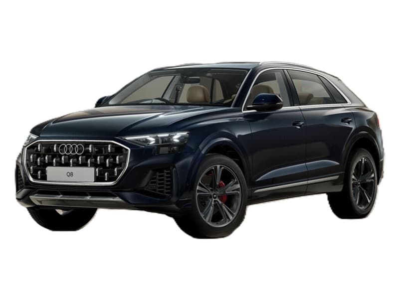 Waitomo Blue Metallic