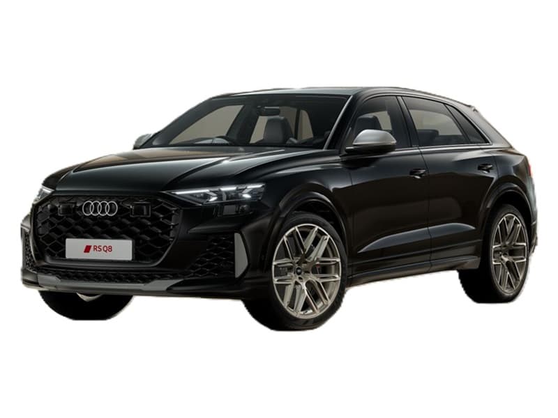 Mythos Black Metallic