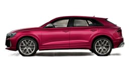 RS Q8 Image 4