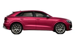 RS Q8 Image 5