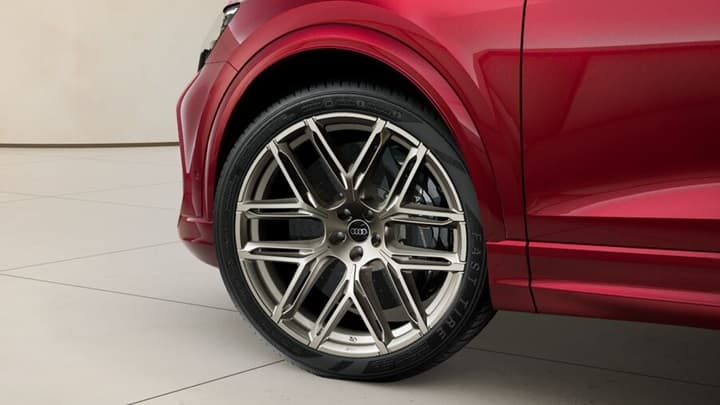 RS Q8 Image 10