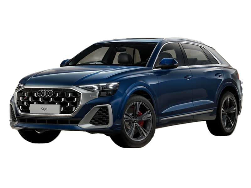 Ascari Blue Metallic