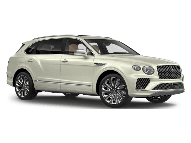 Mulliner Bespoke