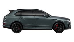 Bentayga Image 2