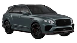Bentayga Image 3