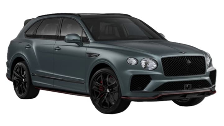 Bentayga Image 3