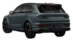 Bentayga Image 4