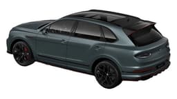 Bentayga Image 5