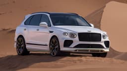 Bentayga Image 1