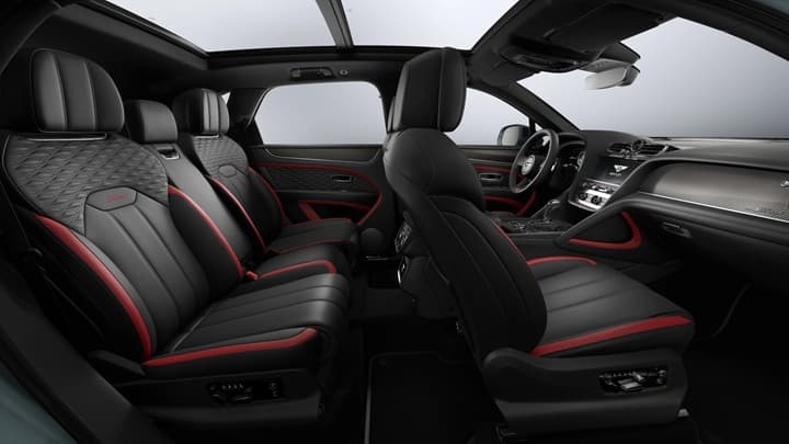 Bentayga Image 8