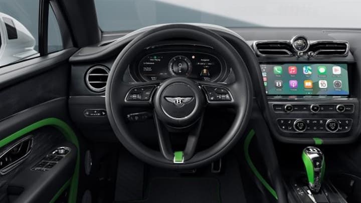 Bentayga Image 9