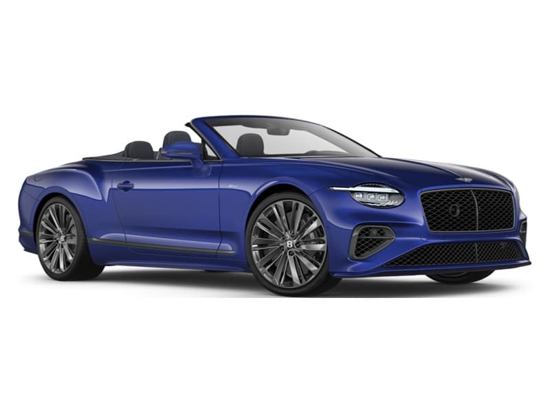 Bold Sky GTC