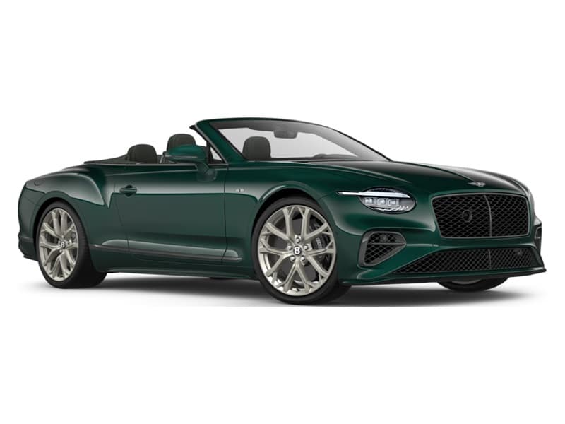 Green Light GTC
