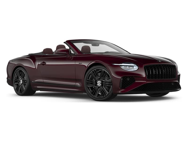 Roulette GTC