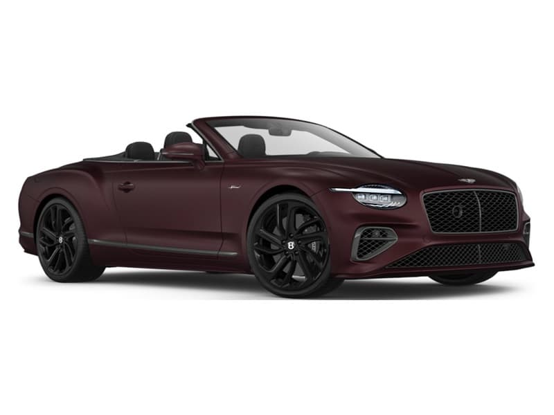 The Victor GTC