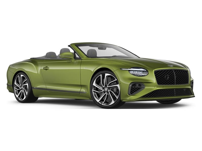 Tyrolean GTC