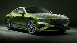 Continental Image 1