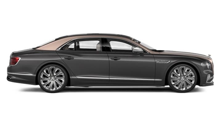 Flying Spur Image 2