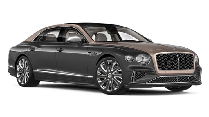 Flying Spur Image 3
