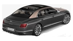 Flying Spur Image 5