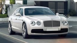 Flying Spur Image 1
