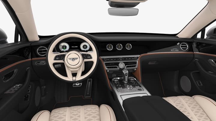 Flying Spur Image 6
