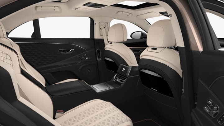 Flying Spur Image 7