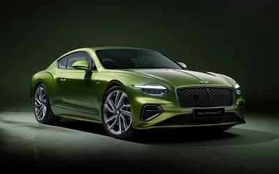 Continental
