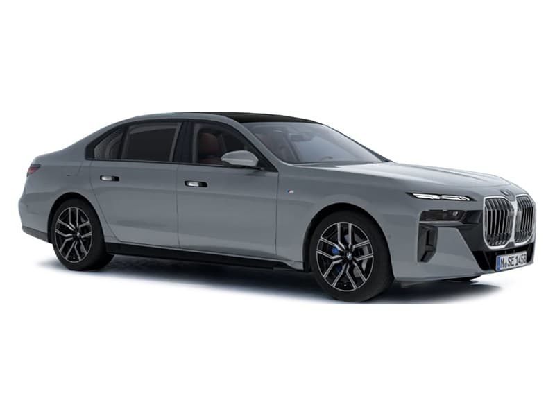 Brooklyn Grey Metallic