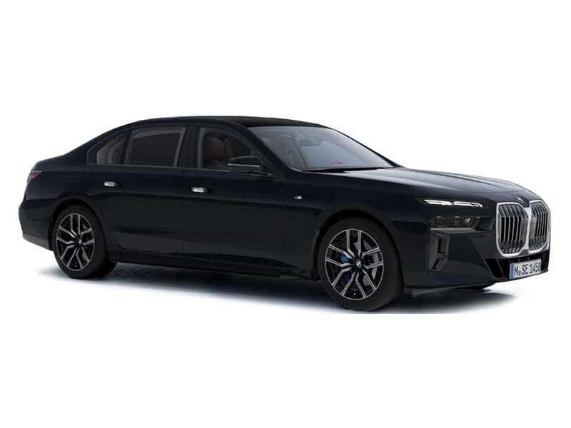 Carbon Black metallic