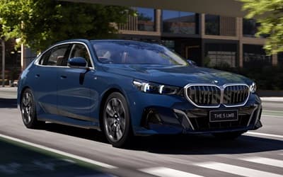 5 Series