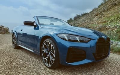 M 440I