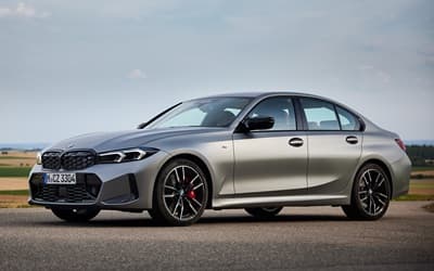 M340i