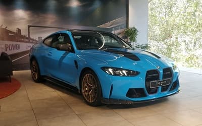 M4 CS