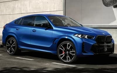 X6